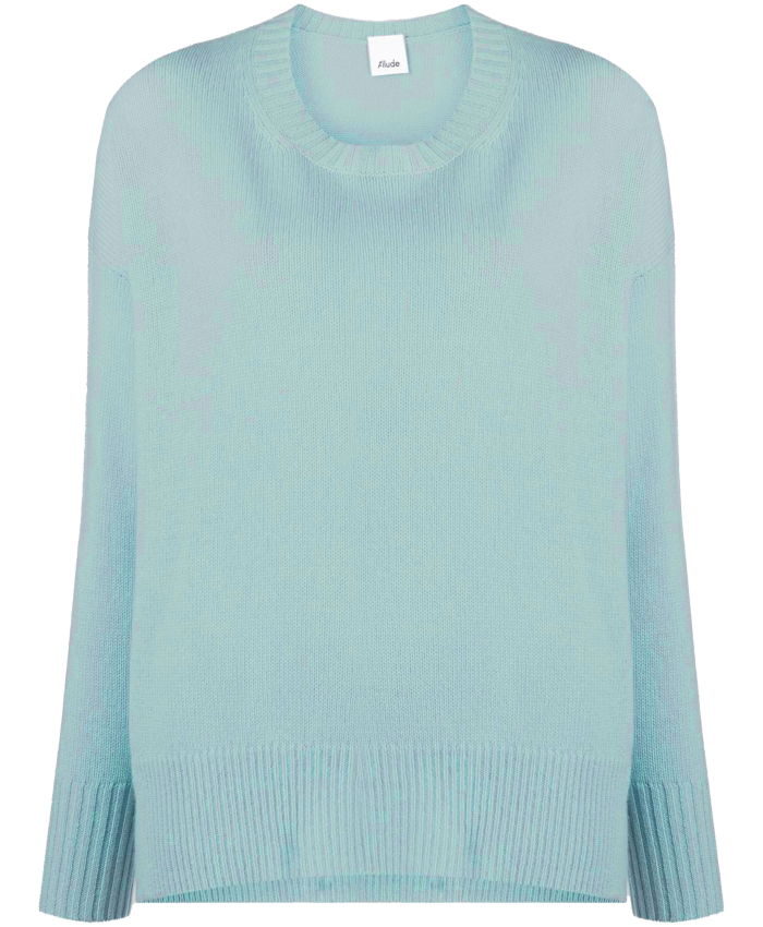 ALLUDE - Cashmere jumper