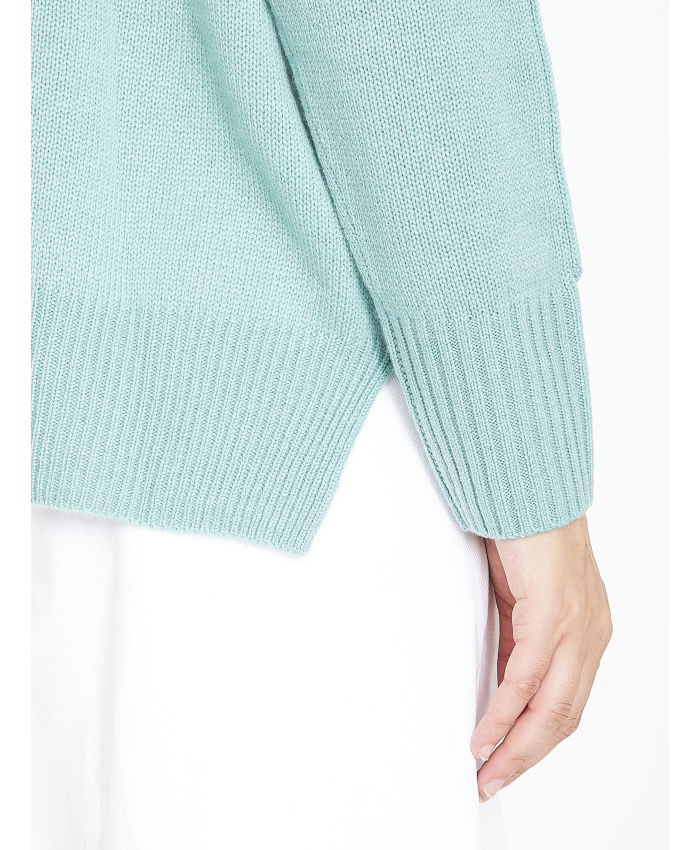 ALLUDE - Cashmere jumper