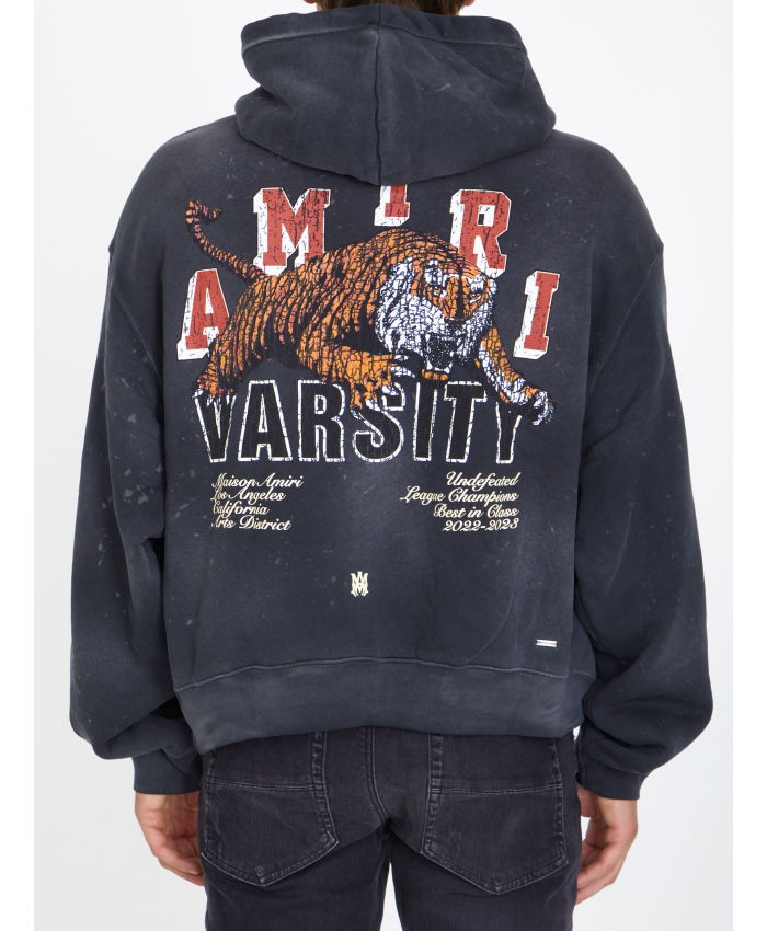 AMIRI - Vintage Tiger hoodie