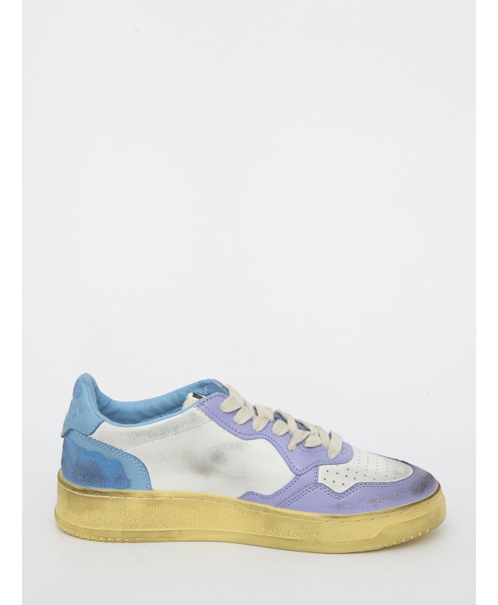 AUTRY - Medalist Super Vintage sneakers