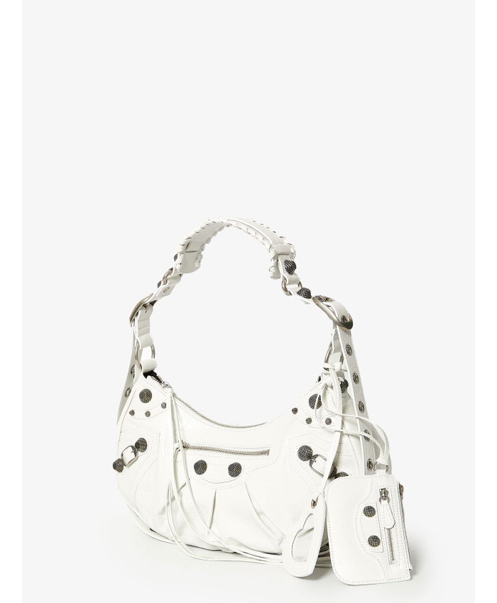 BALENCIAGA - Le Cagole S bag