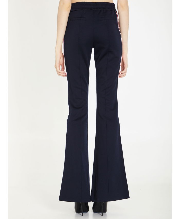 BALMAIN - Casual pants in jersey