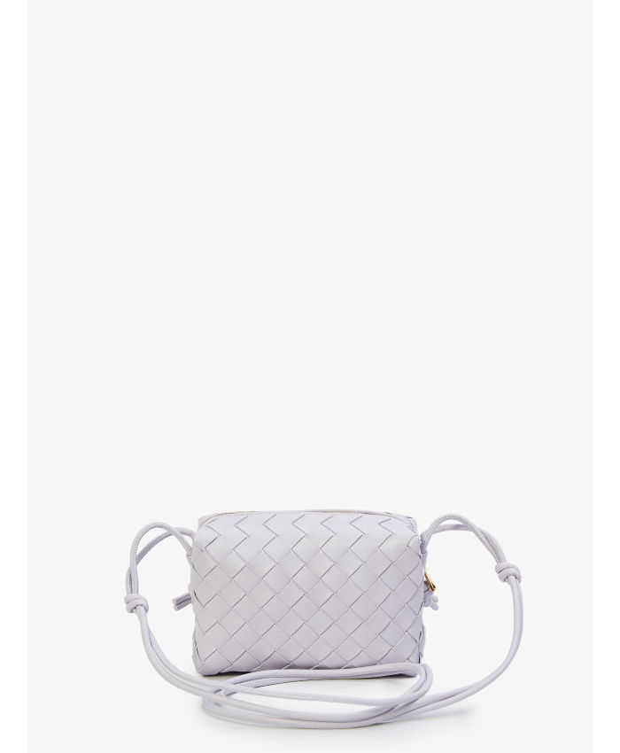 BOTTEGA VENETA - Mini Loop Camera Bag