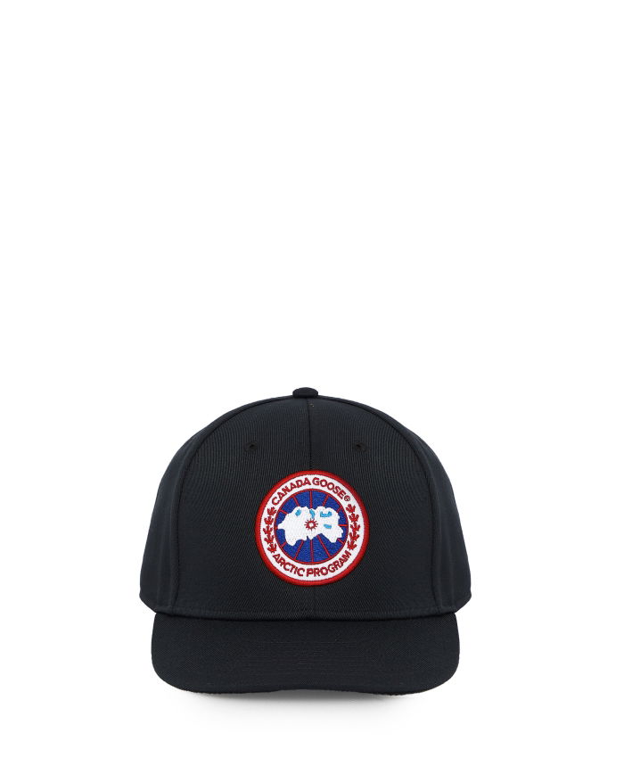 CANADA GOOSE - Arctic hat