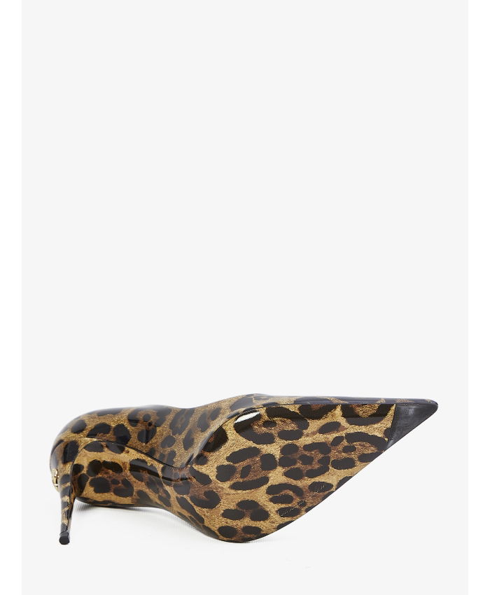 DOLCE&GABBANA - Lollo pumps