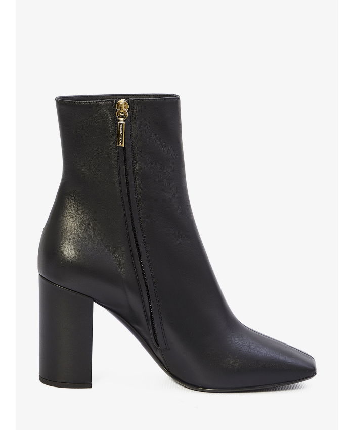 DOLCE&GABBANA - Jackie 90 ankle boots