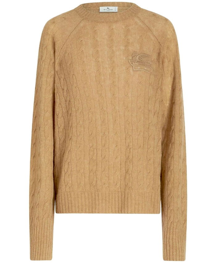 ETRO - Cashmere jumper