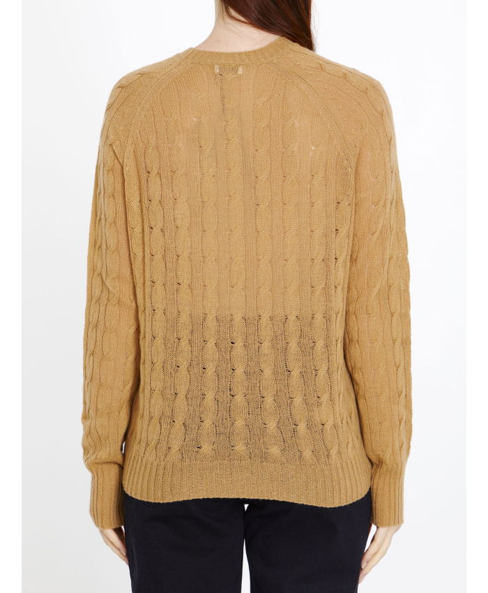 ETRO - Cashmere jumper