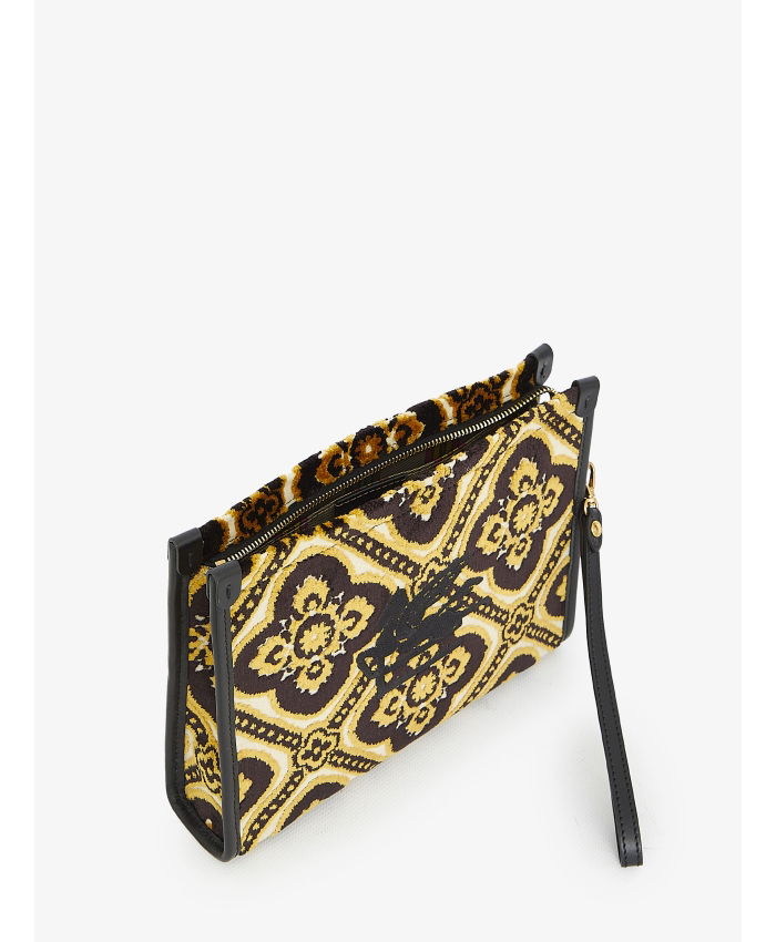 ETRO - Love Trotter pouch