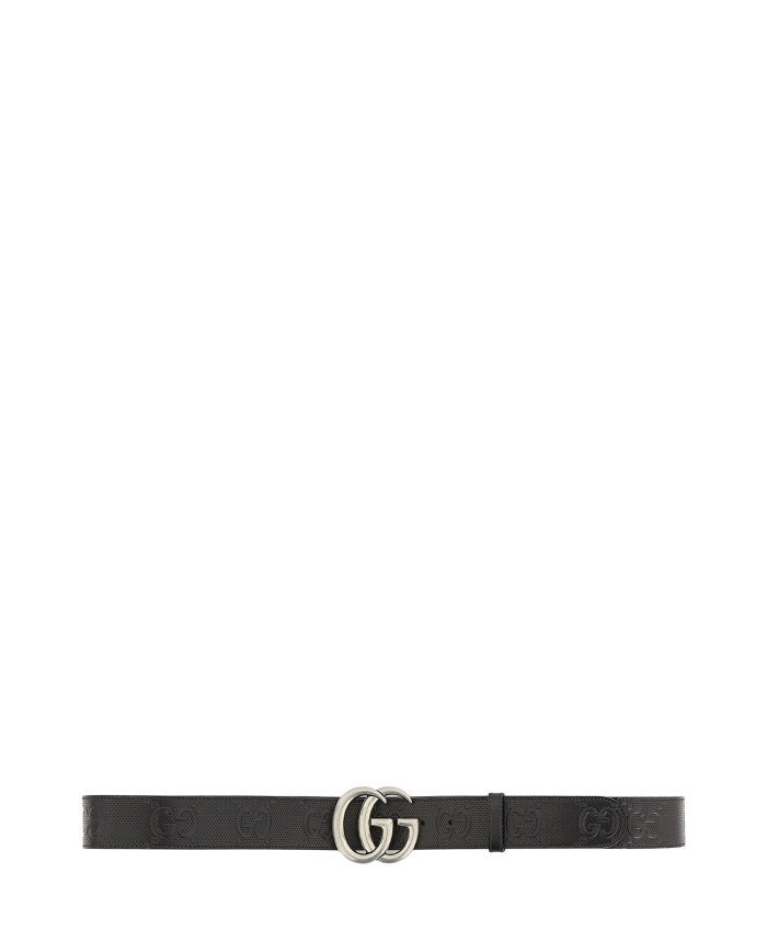 GUCCI - GG Marmont belt