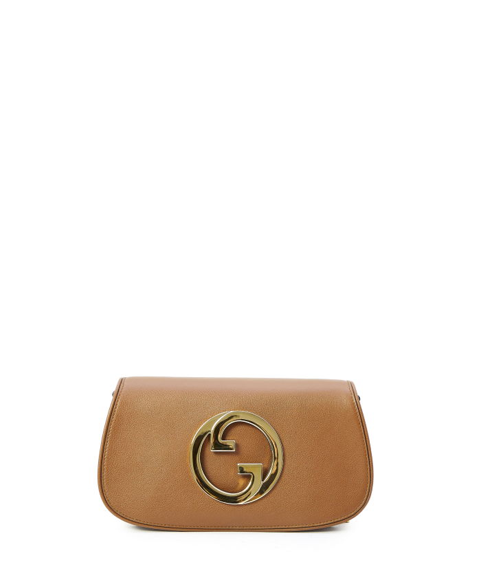 GUCCI - Gucci Blondie shoulder bag