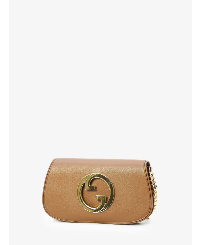 GUCCI - Gucci Blondie shoulder bag