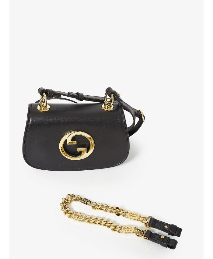 GUCCI - Gucci Blondie mini shoulder bag