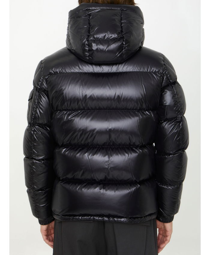 Ecrins hooded down puffer jacket sale