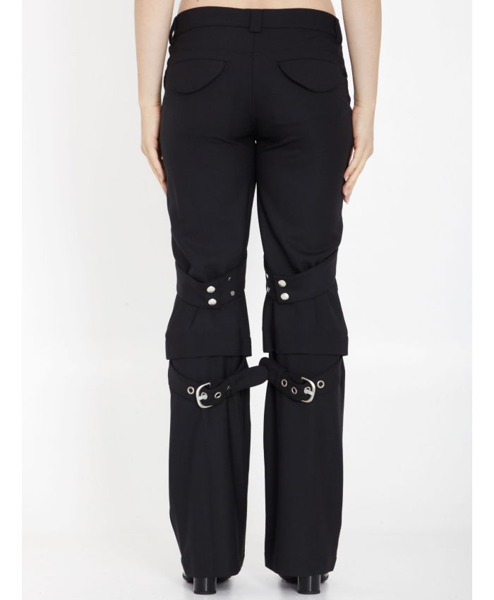 OFF WHITE - Cargo pants