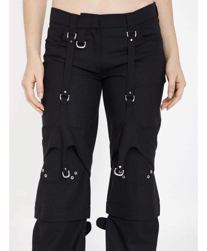 OFF WHITE - Cargo pants