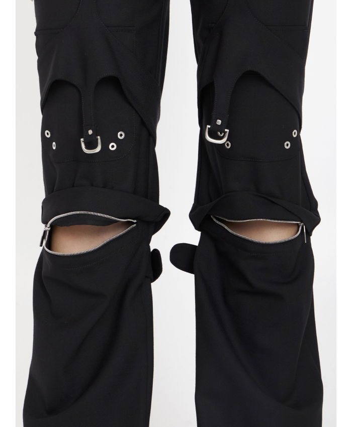 OFF WHITE - Cargo pants