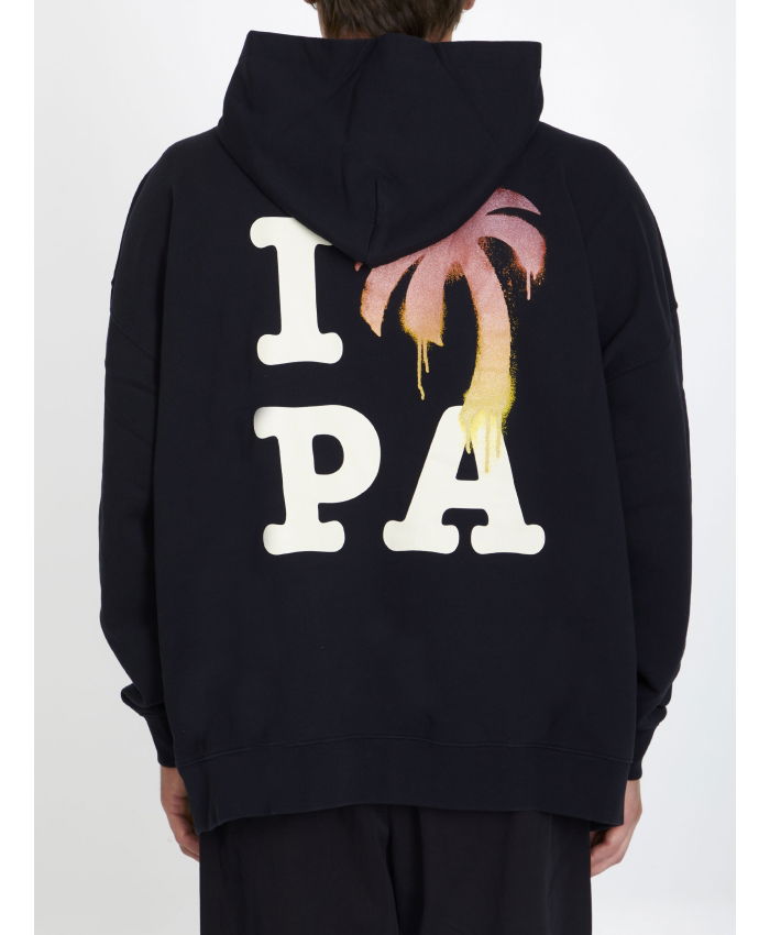 PALM ANGELS - I Love PA hoodie