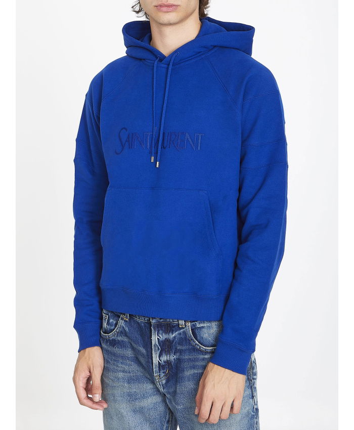 Saint laurent hoodie price online