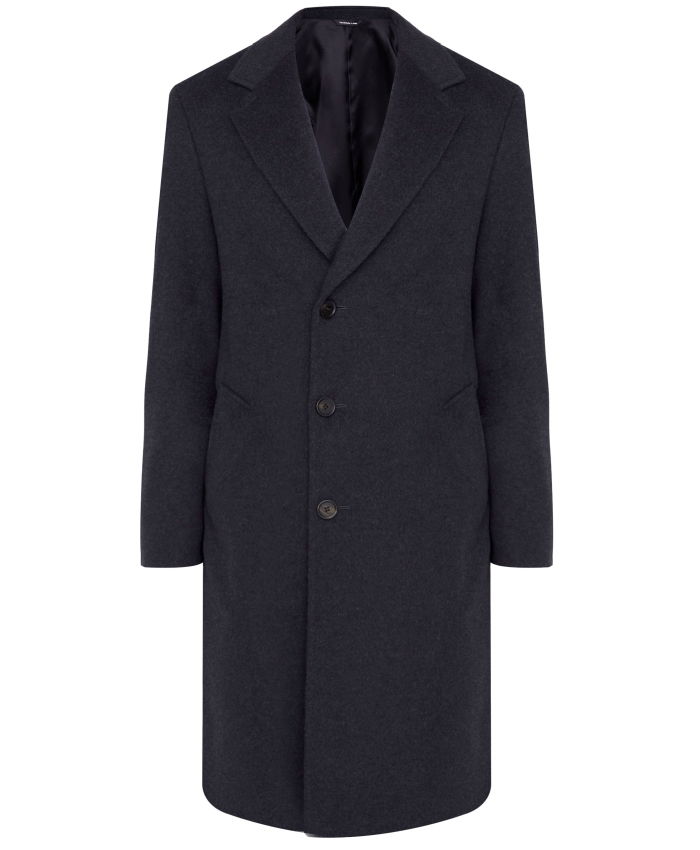 TONELLO - Wool coat