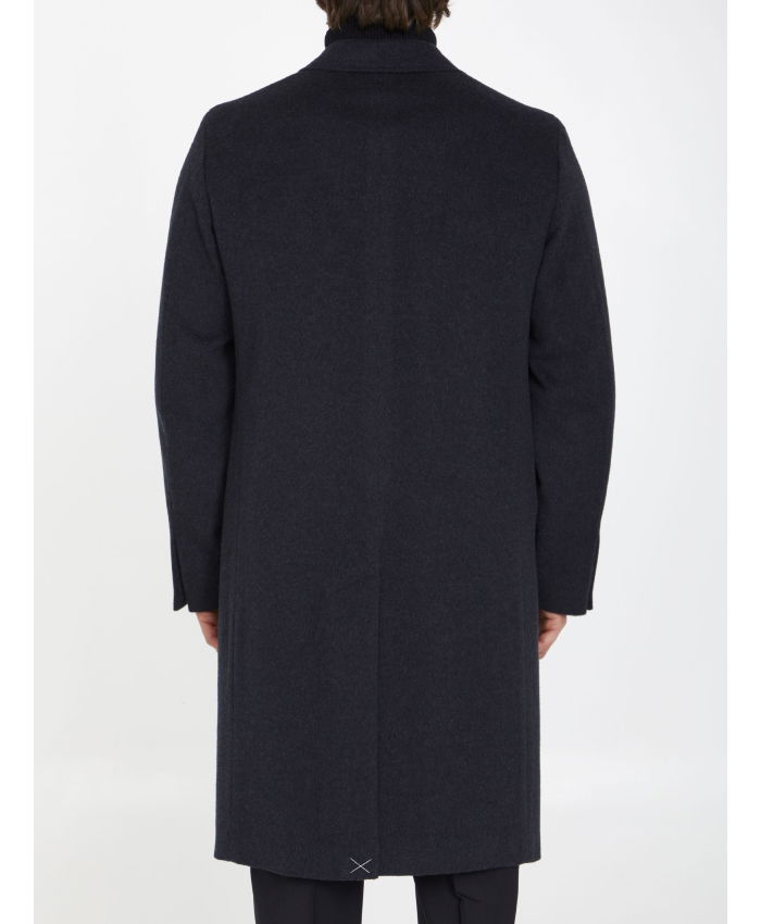 TONELLO - Wool coat