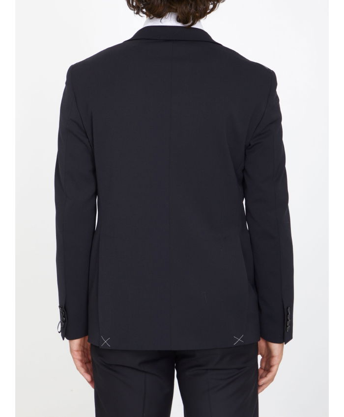 TONELLO - Single-breasted jacket