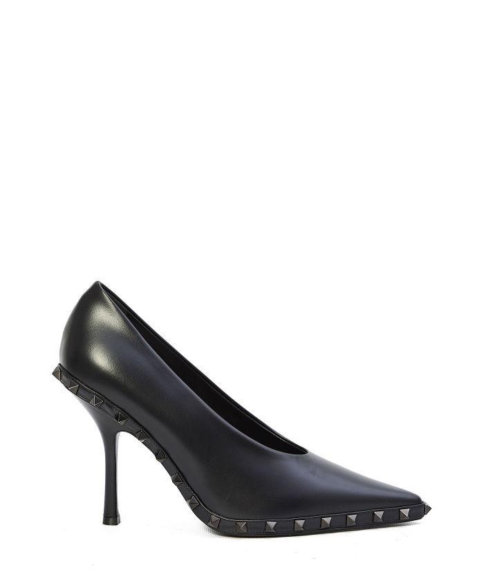 VALENTINO GARAVANI - Rockstud pumps