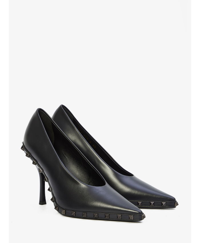 VALENTINO GARAVANI - Rockstud pumps