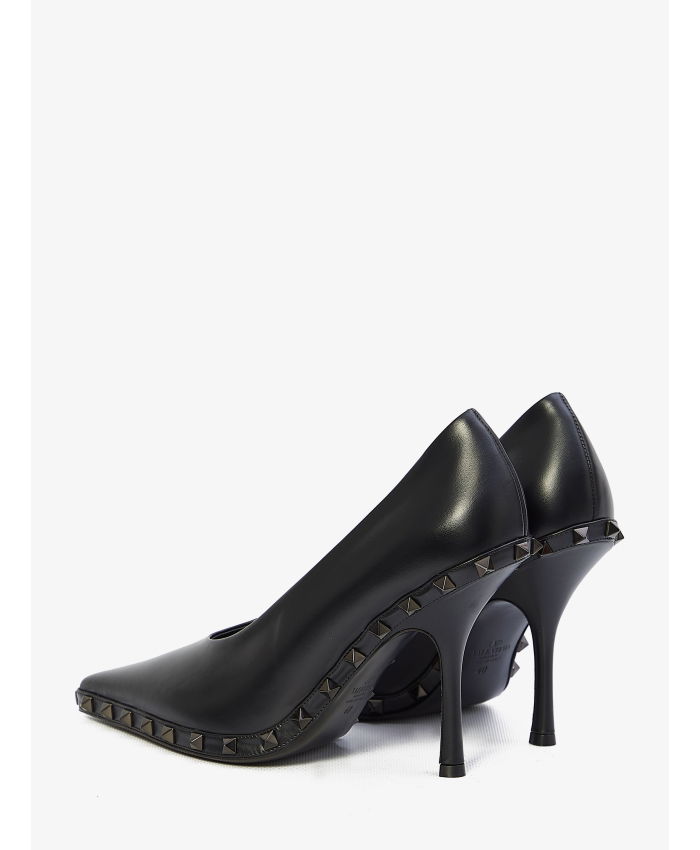 VALENTINO GARAVANI - Rockstud pumps