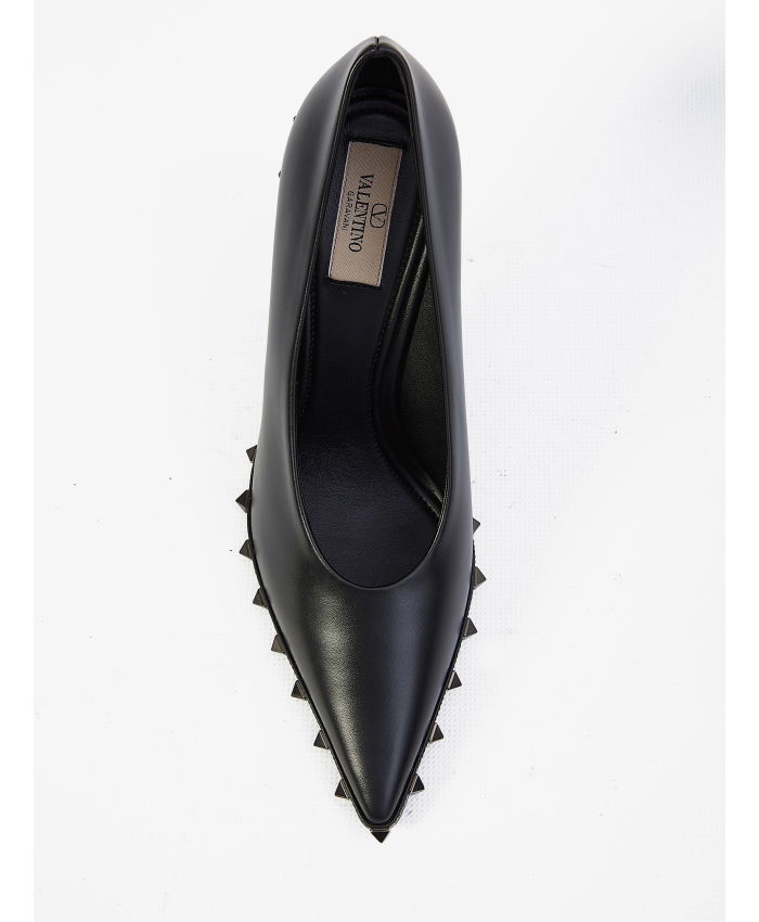 VALENTINO GARAVANI - Rockstud pumps