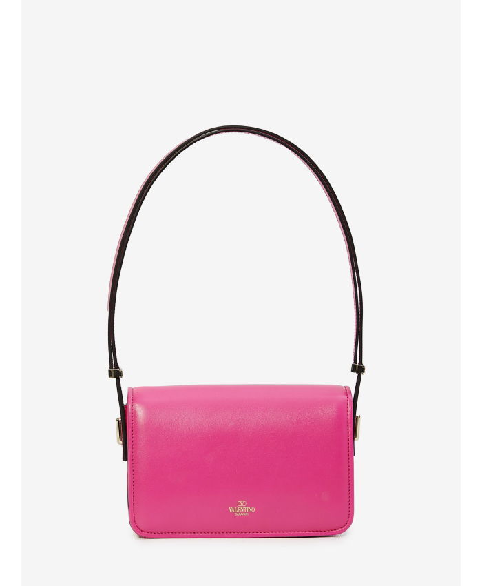 VALENTINO GARAVANI - Small Letter Bag