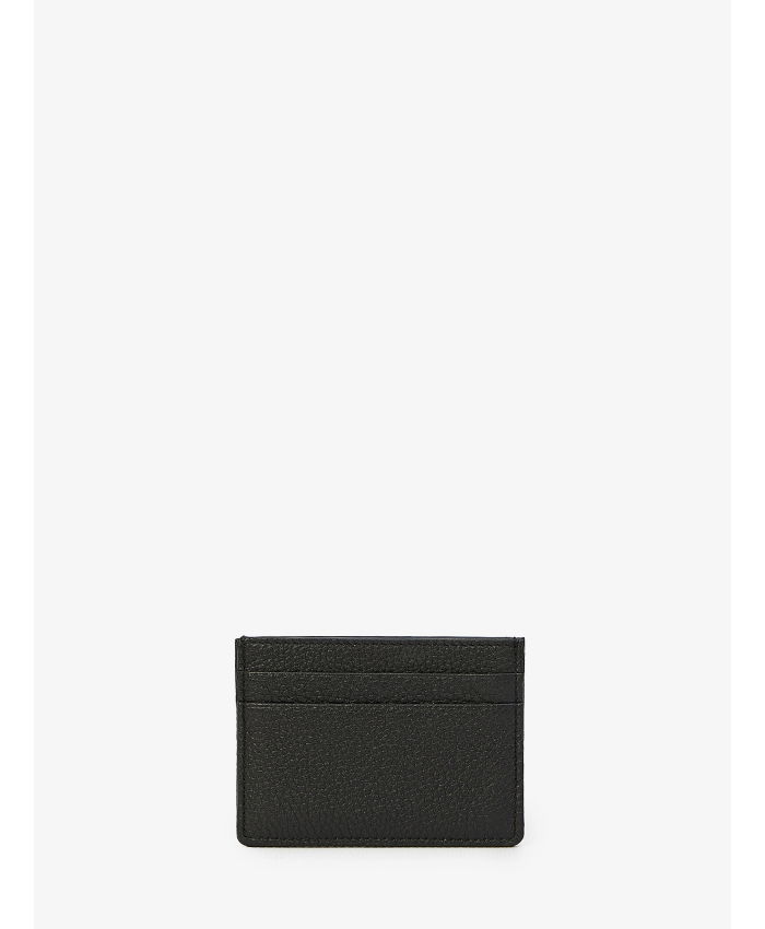 VALENTINO GARAVANI - VLogo Type cardholder