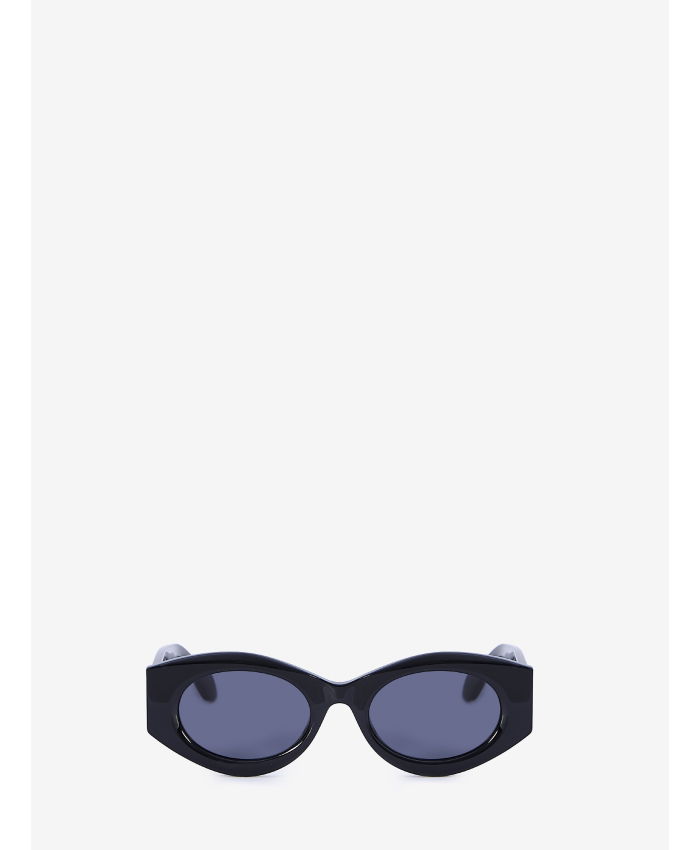 ALAIA - Oval sunglasses