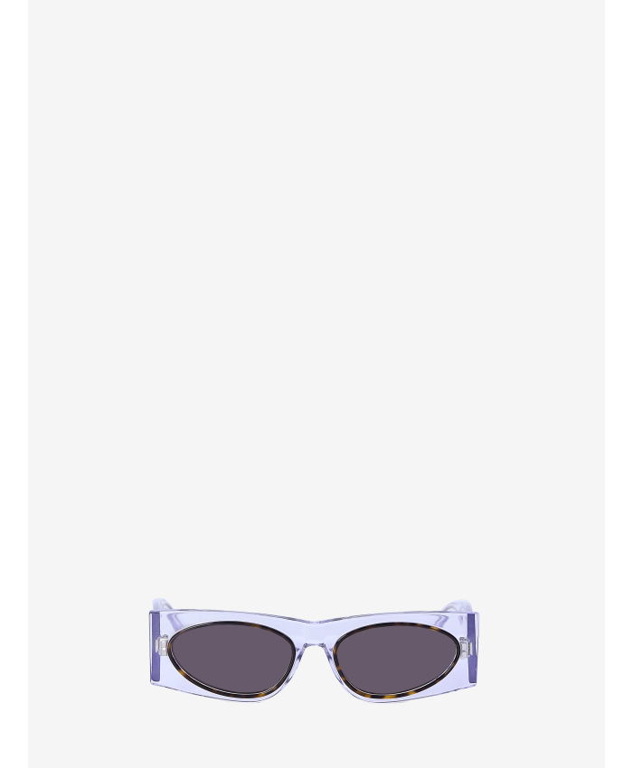 ALAIA - Rectangular sunglasses