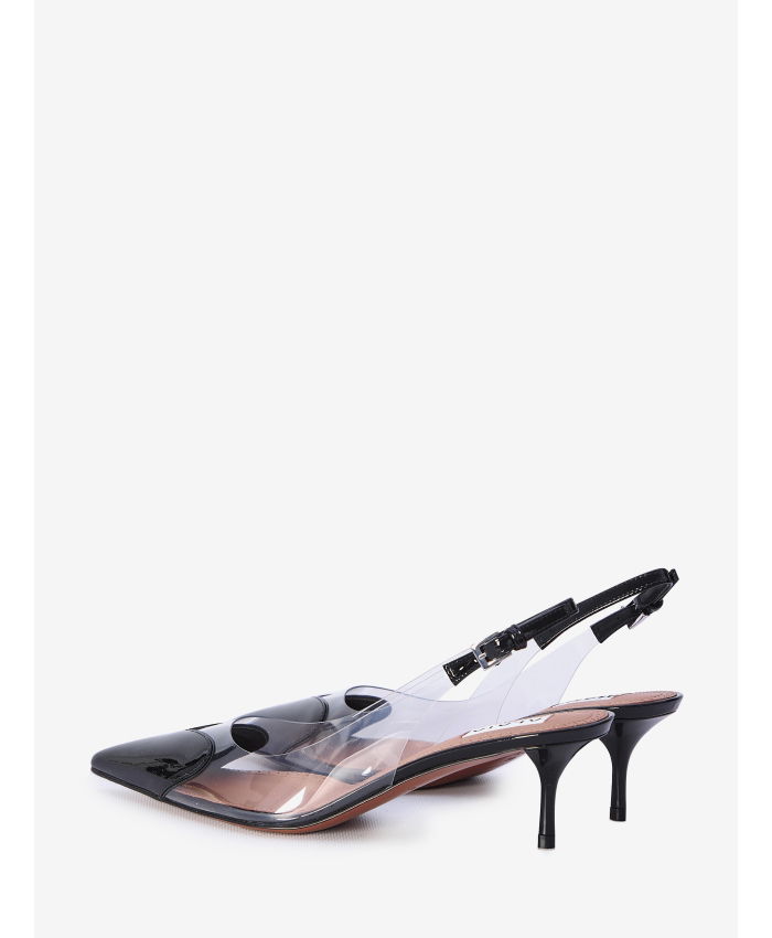 ALAIA - Le Coeur slingback