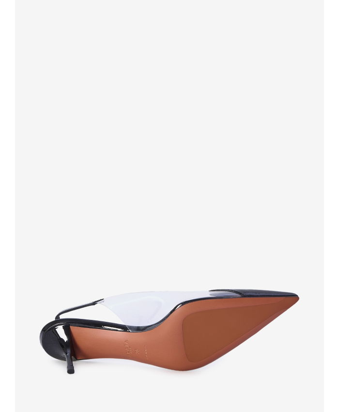 ALAIA - Le Coeur slingback