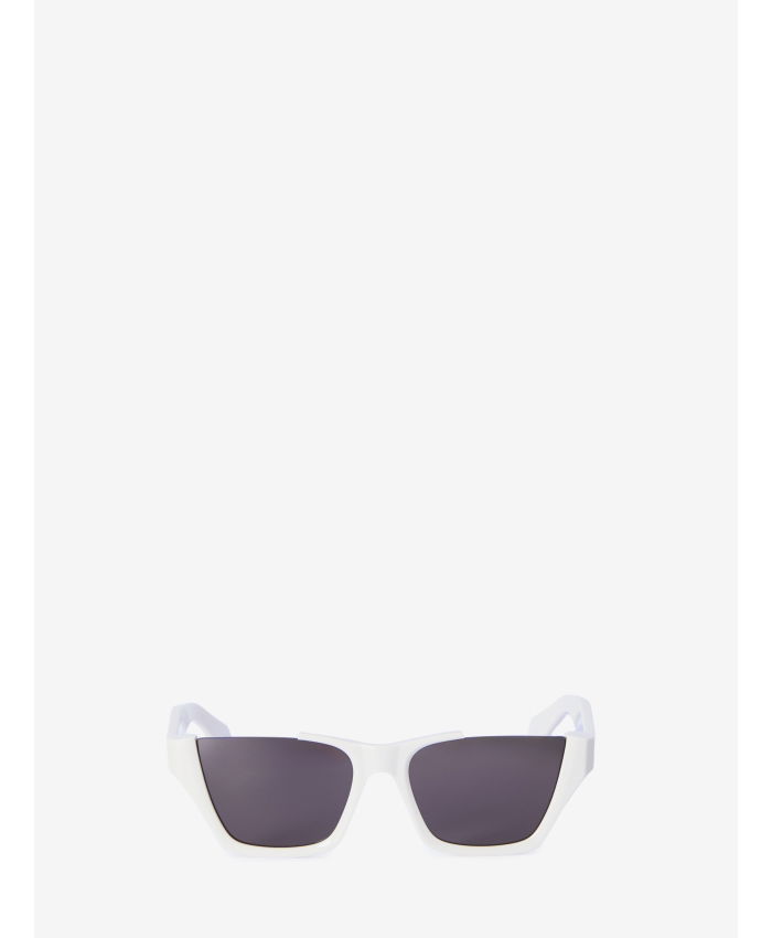 ALAIA - Square sunglasses