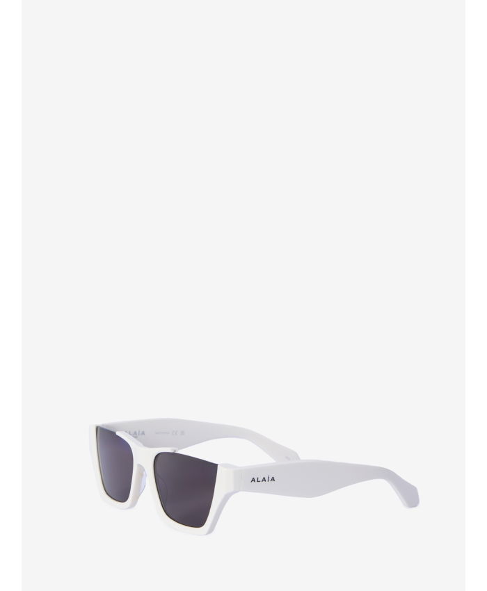 ALAIA - Square sunglasses