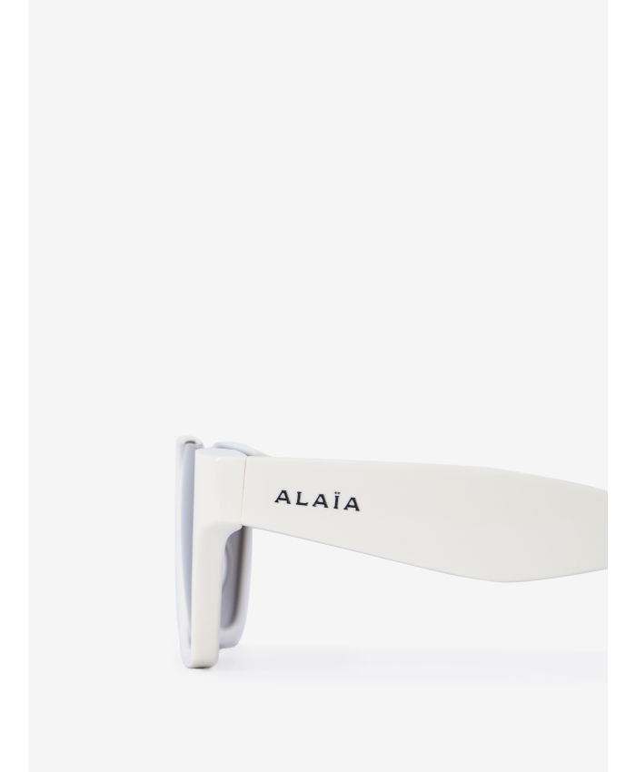 ALAIA - Square sunglasses