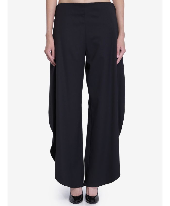 ALAIA - Rounded pants