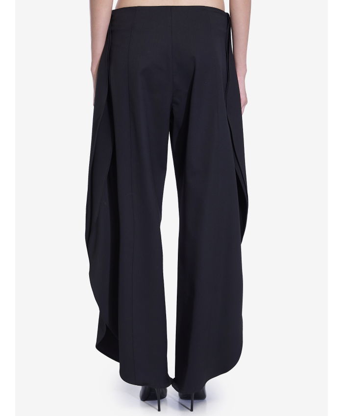 ALAIA - Rounded pants