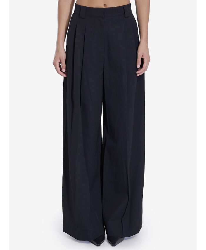 ALEXANDER WANG - Wide-leg pant