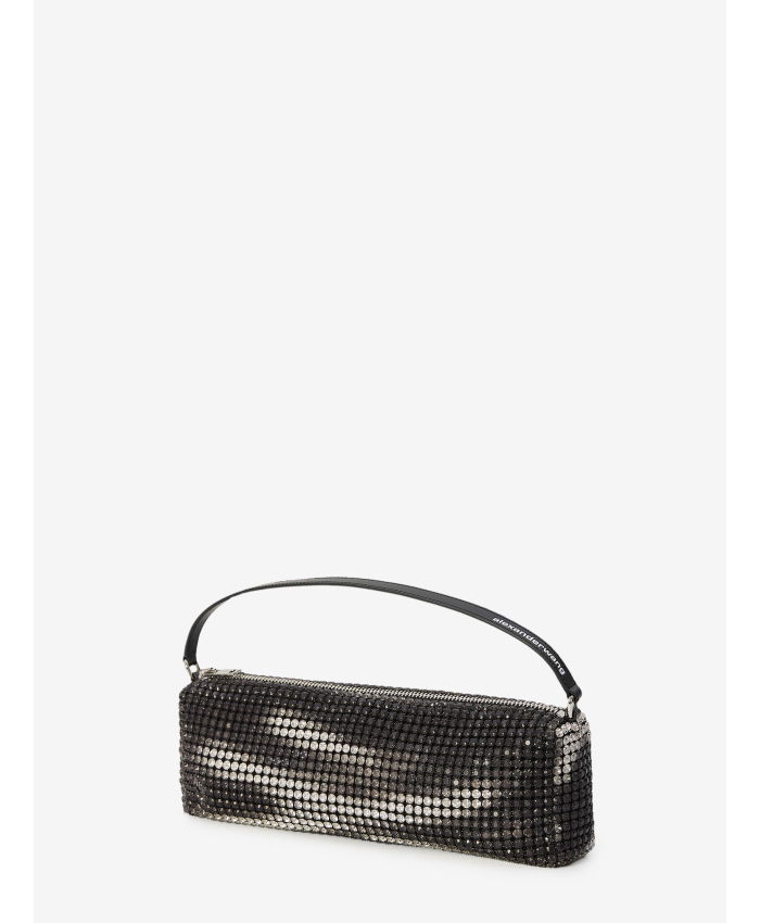 ALEXANDER WANG - Heiress flex bag