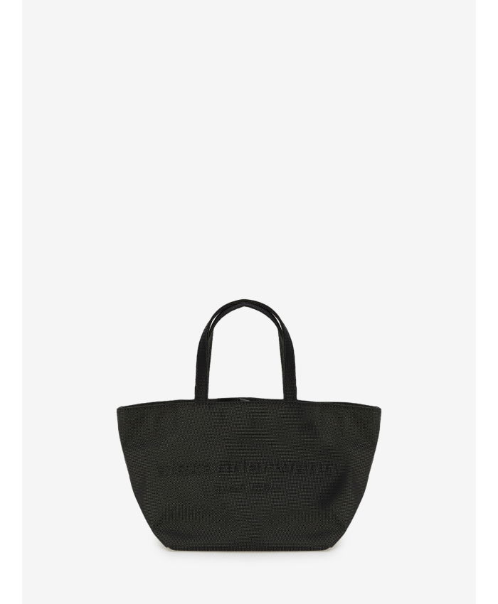 ALEXANDER WANG - Punch small tote bag