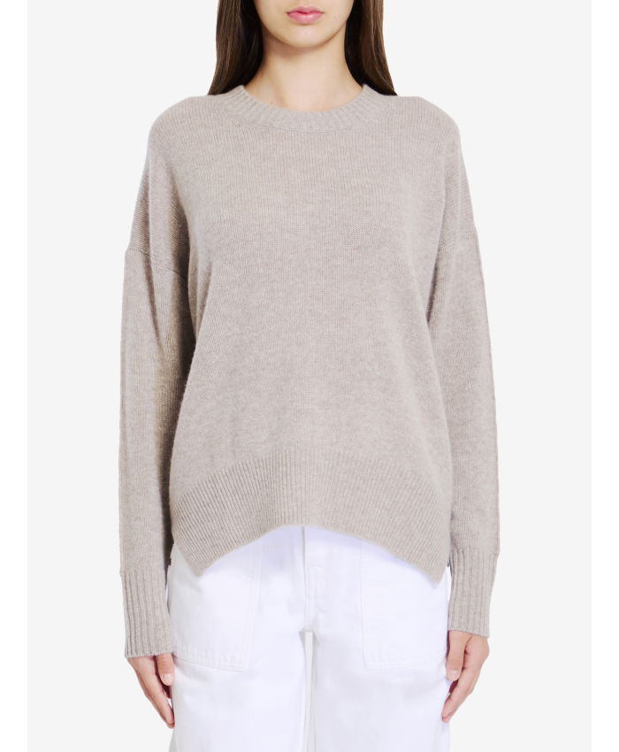 ALLUDE - Maglia in cashmere