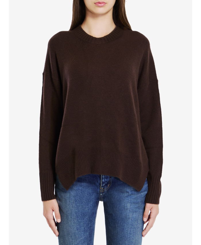 ALLUDE - Cashmere jumper