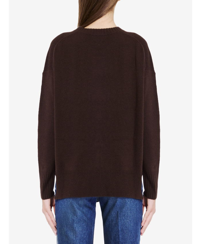 ALLUDE - Cashmere jumper