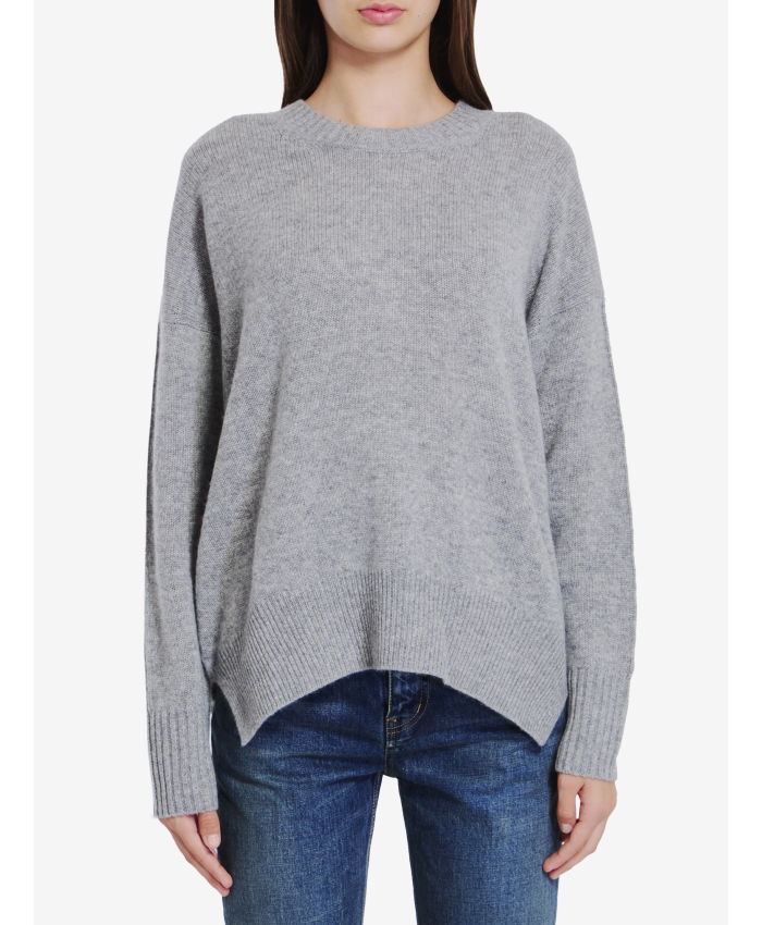 ALLUDE - Cashmere jumper