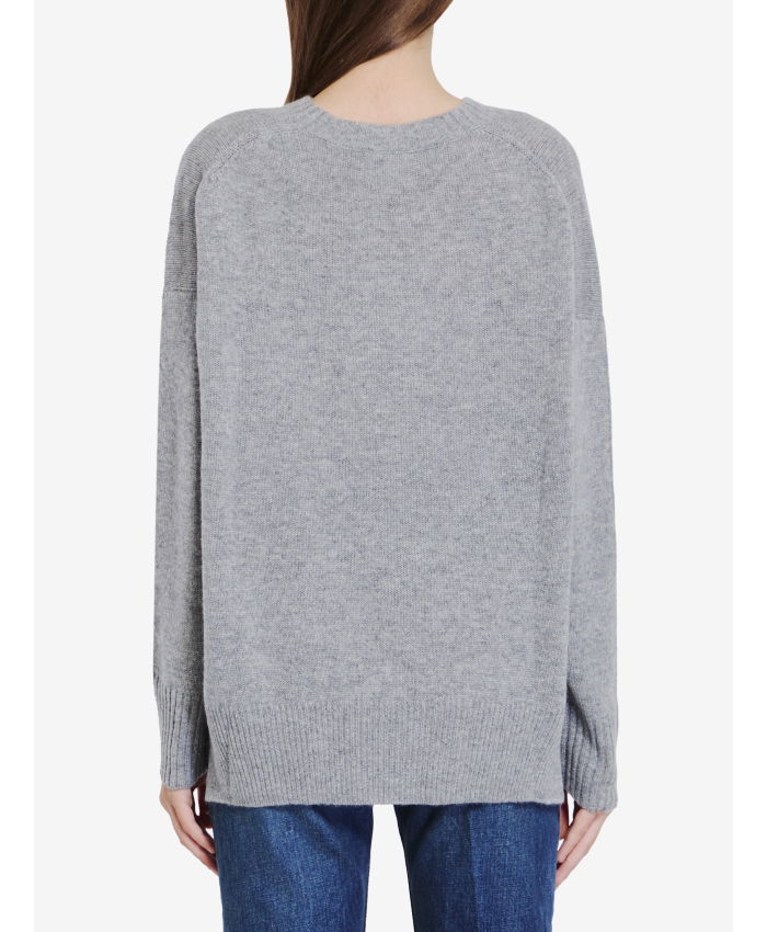 ALLUDE - Cashmere jumper