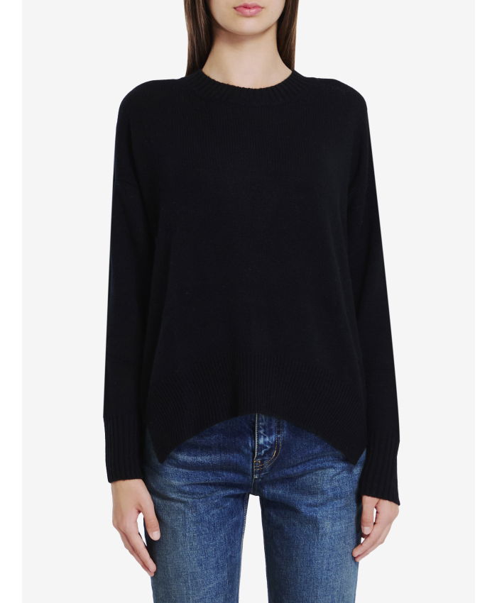 ALLUDE - Cashmere jumper